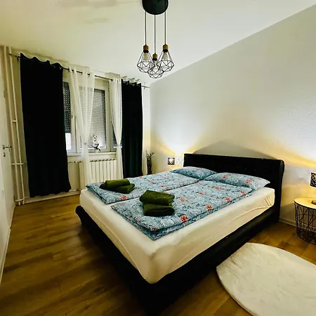 Apartment Apartman-amko *