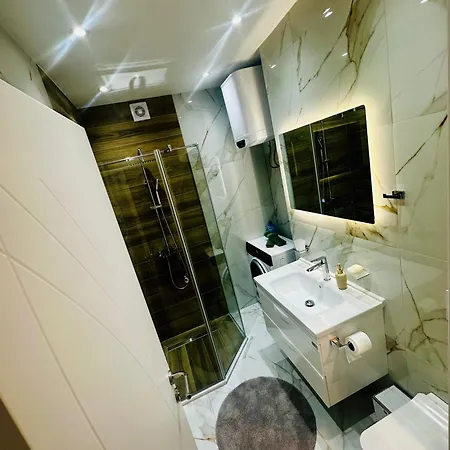 Apartman-amko Apartment