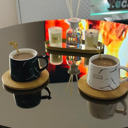 דירה Apartman-amko