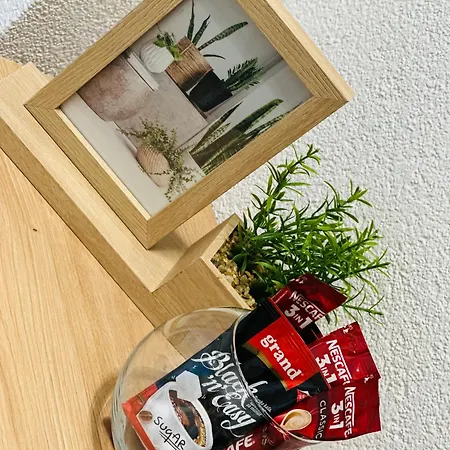 Διαμέρισμα Apartman-amko