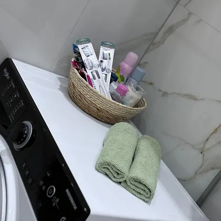 Apartman-amko Tuzla